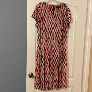 Jessica Howard 20w Dress